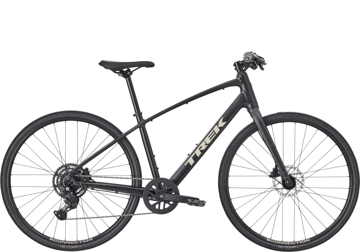 Trek FX 2 Stepover Gen 4 - Piermont Bicycle Connection