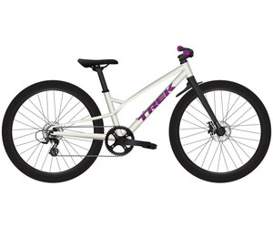 Trek Wahoo 24 Trail - Piermont Bicycle Connection