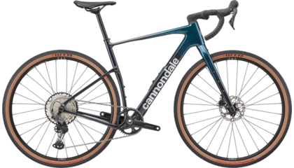 Topstone Carbon 3 GRX 1x