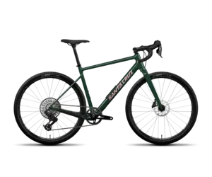 Santa Cruz Stigmata 4 CC 700c Rival AXS - Piermont Bicycle Connection