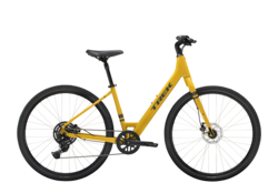 VERVE 2 LS Gen 5