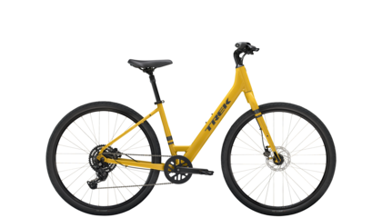 VERVE 2 LS Gen 5