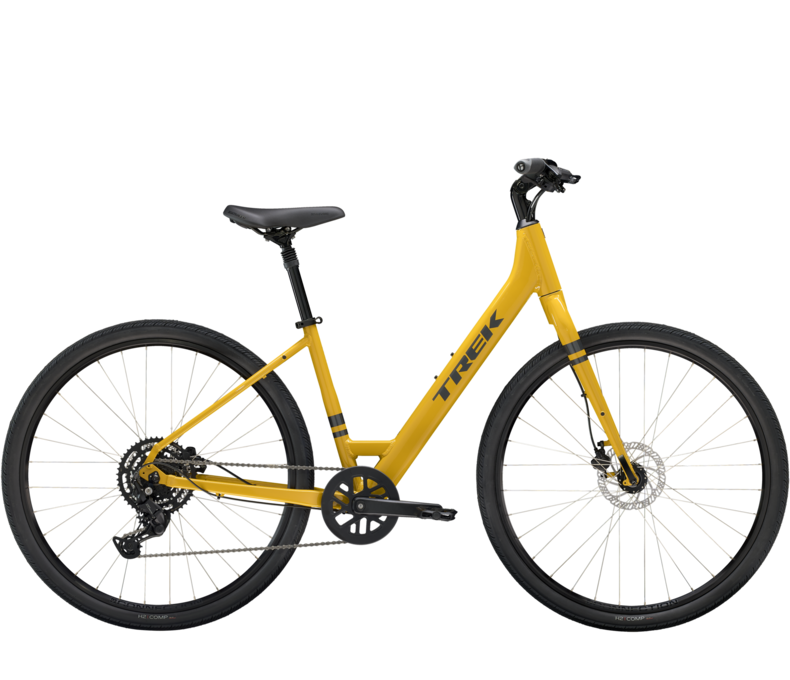 VERVE 2 LS Gen 5