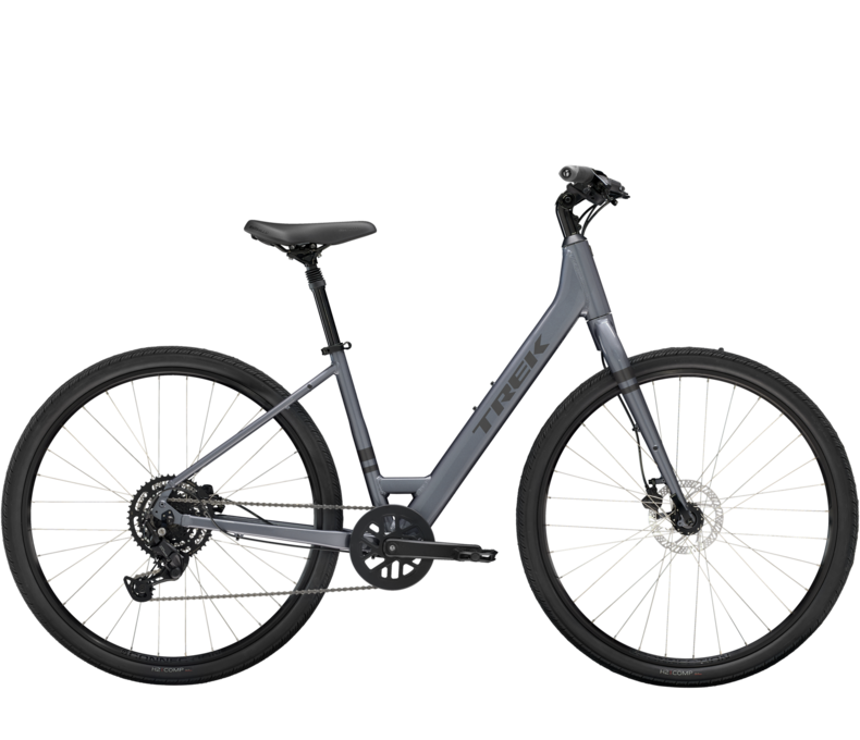 VERVE 2 LS Gen 5