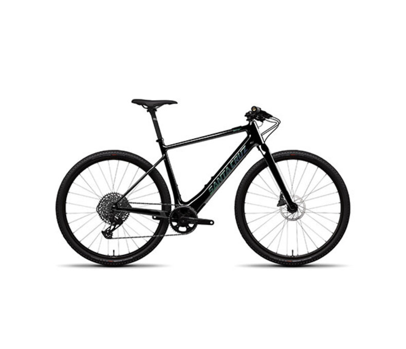 Skitch 1 CC Apex Flat Bar Kit