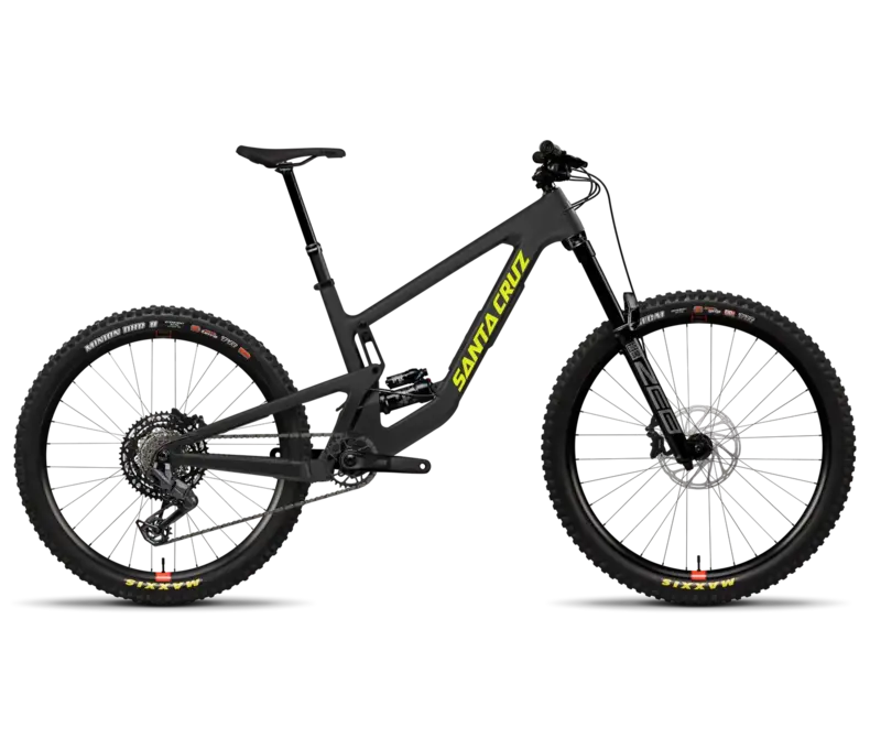Nomad 6 C MX 70