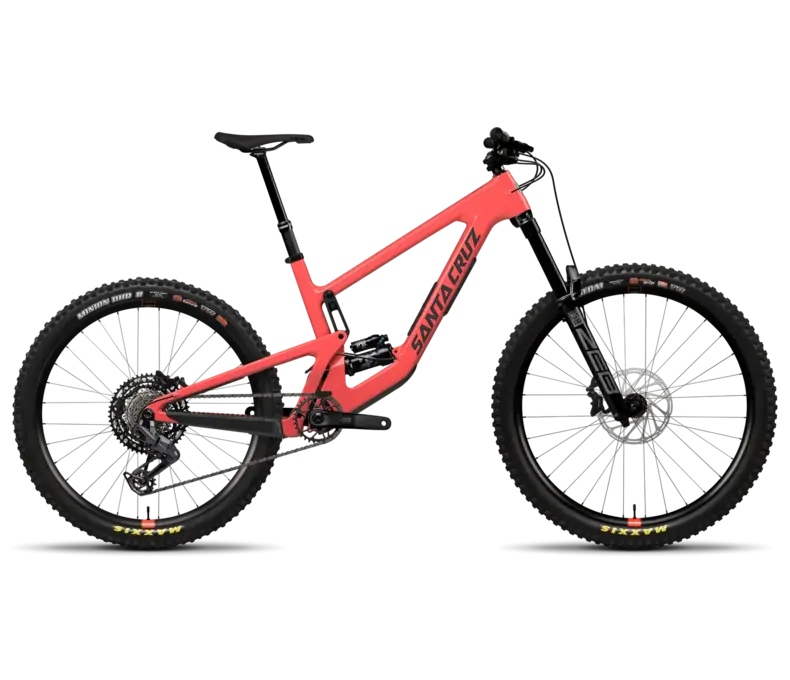 Nomad 6 C MX 70