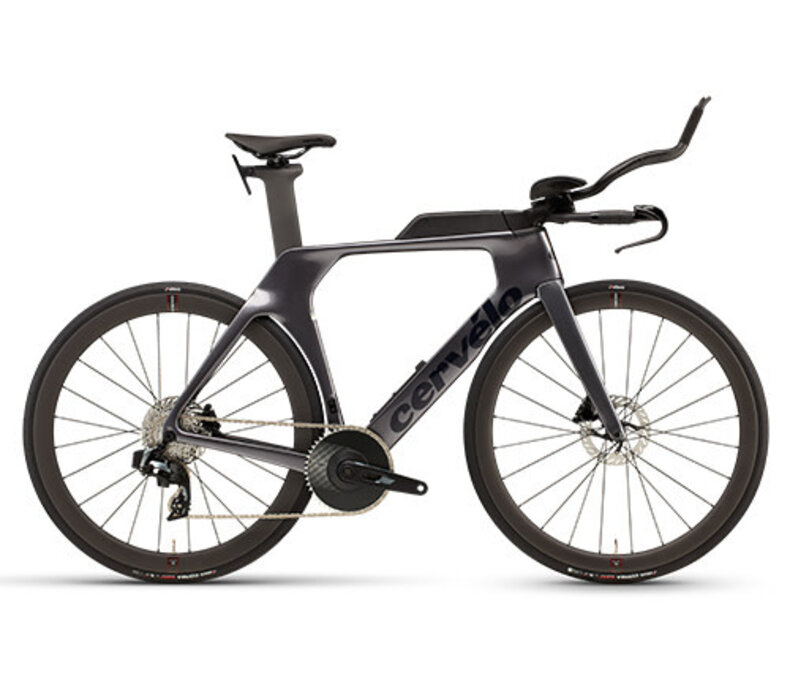 P RIVAL AXS 1
