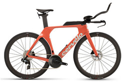P RIVAL AXS 1