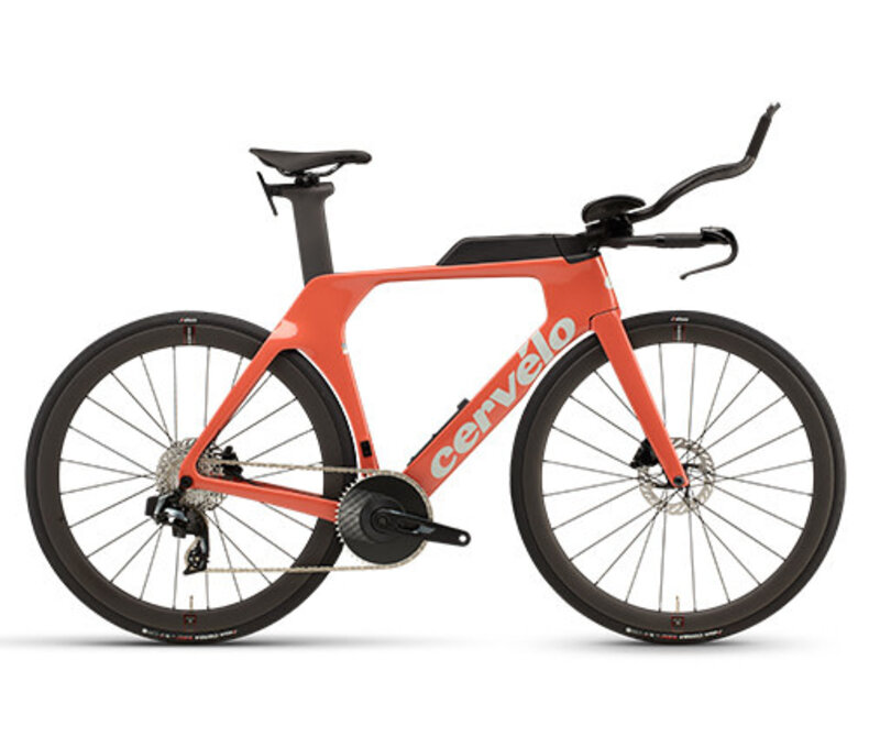 P RIVAL AXS 1