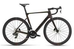 SOLOIST RIVAL AXS