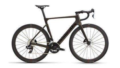 SOLOIST RIVAL AXS