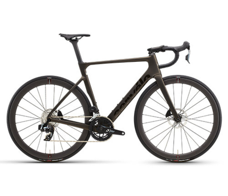 SOLOIST RIVAL AXS