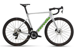 SOLOIST RIVAL AXS
