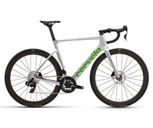 Cervelo SOLOIST RIVAL AXS - Piermont Bicycle Connection