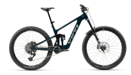MTe C2 Eagle 90 Transmission