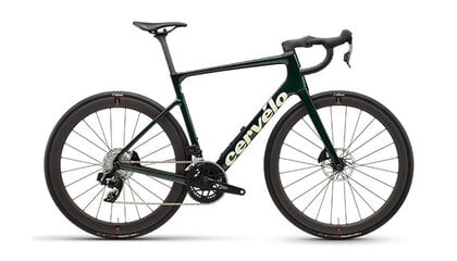 CALEDONIA-5 RIVAL AXS