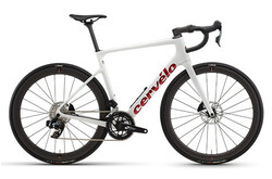 CALEDONIA-5 RIVAL AXS