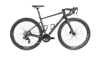 Ouray 06 Sram Rival Build