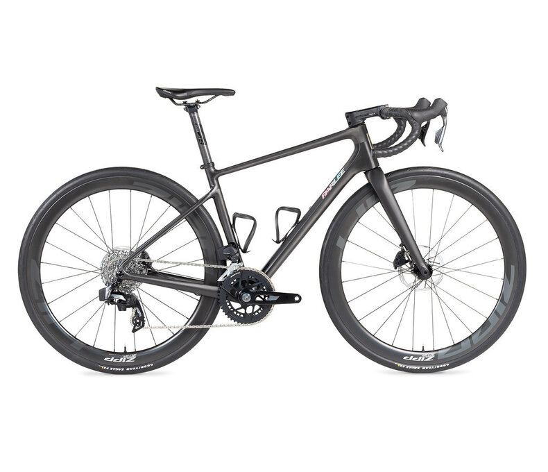 Ouray 06 Sram Rival Build