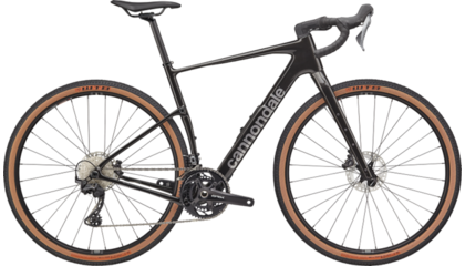 Topstone Carbon 2 GRX 2x