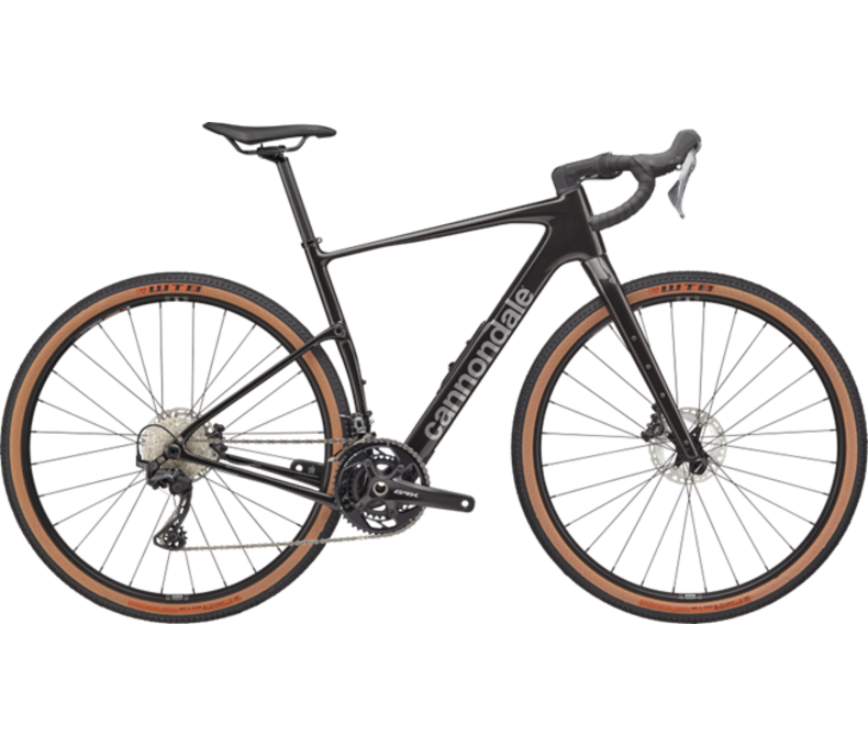 Topstone Carbon 2 GRX 2x