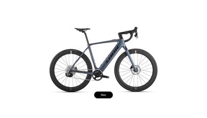 E 765 OPTIMUM 2 RIVAL ETAP AXS LOOK E-R50D WHEEL