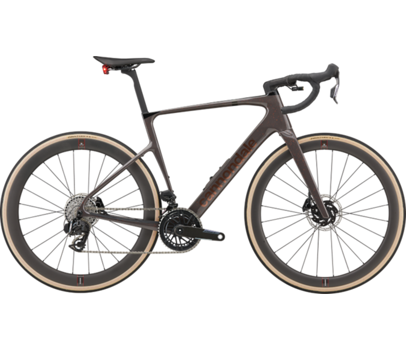 Synapse Carbon 2 SmartSense