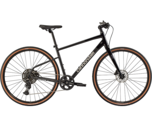 Cannondale Quick 2 - Piermont Bicycle Connection