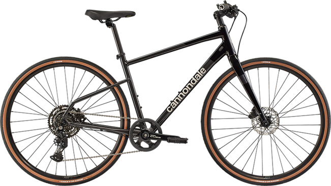 キャノンデール QUICK SPEED 2 Cannondale Quick 2 - Piermont Bicycle Connection