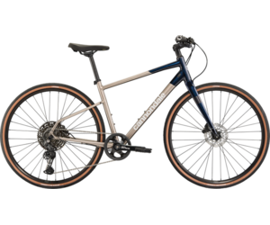 Cannondale Quick 1 - Piermont Bicycle Connection