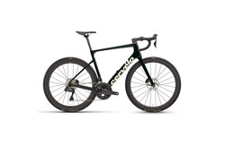 CALEDONIA-5 ULTEGRA DI2