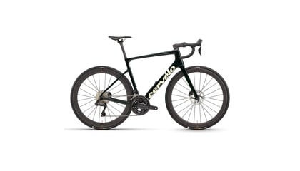 CALEDONIA-5 ULTEGRA DI2