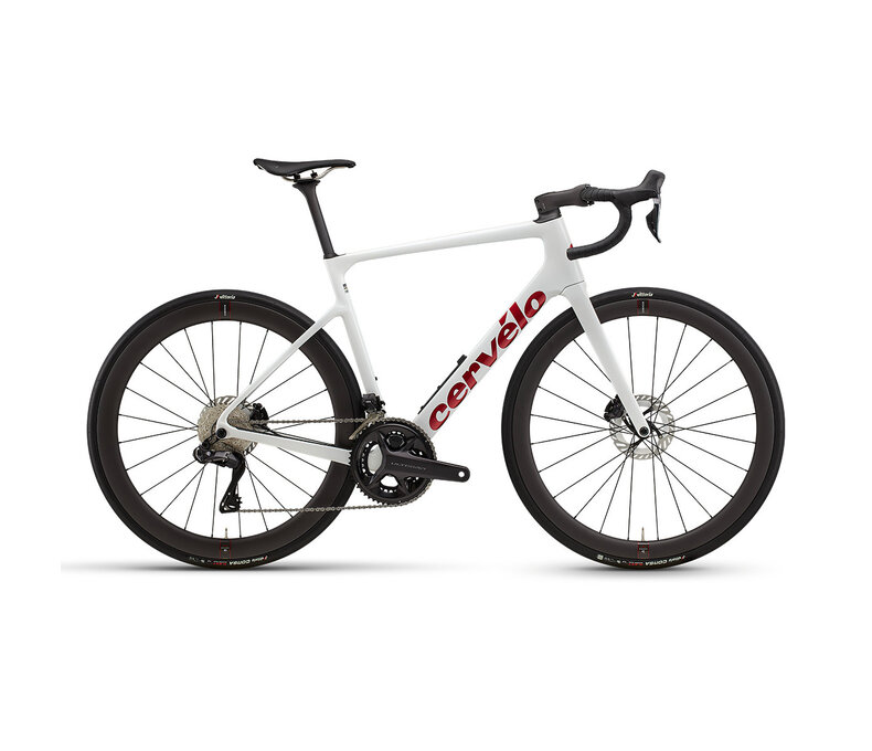 CALEDONIA-5 ULTEGRA DI2