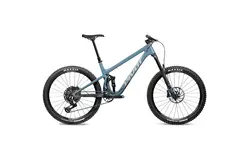 Shadowcat Brunch Ride Fox Rhythm Alloy