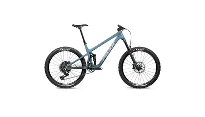 Shadowcat Brunch Ride Fox Rhythm Alloy