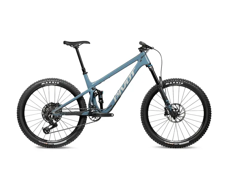 Shadowcat Brunch Ride Fox Rhythm Alloy