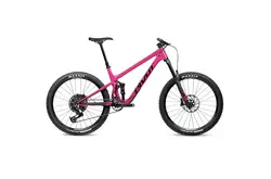 Shadowcat Brunch Ride Fox Rhythm Alloy