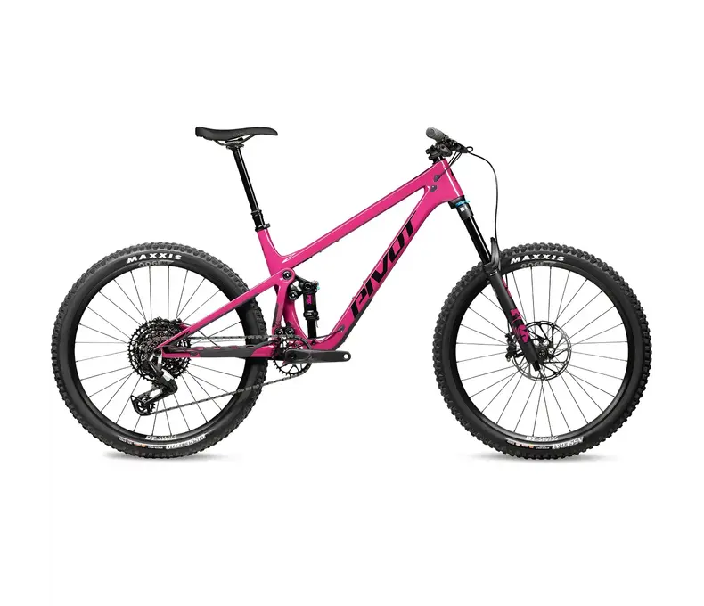 Shadowcat Brunch Ride Fox Rhythm Alloy