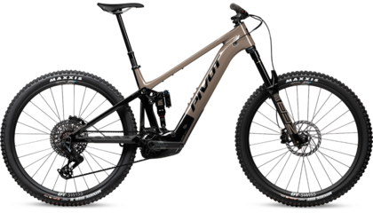 Shuttle AM Pro X0 Eagle Transmission