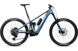 Shuttle AM Pro X0 Eagle Transmission