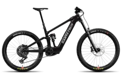 Bullit 4 C MX 70-Kit