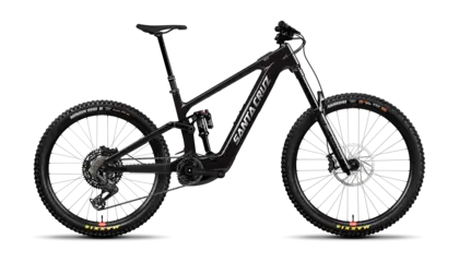 Bullit 4 C MX 70-Kit