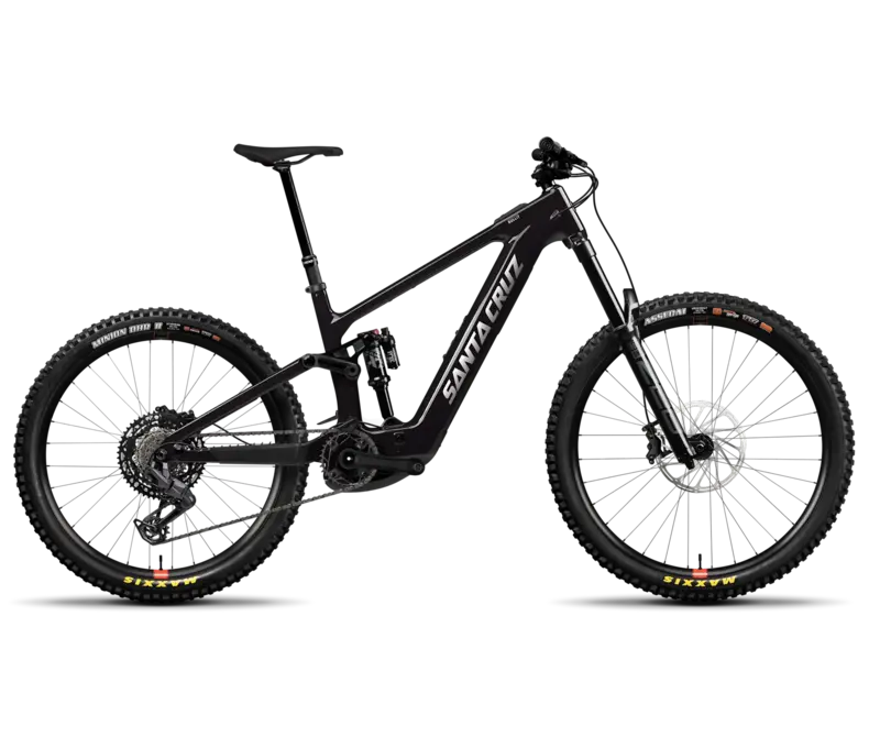 Bullit 4 C MX 70-Kit