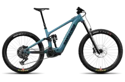 Bullit 4 C MX 70-Kit