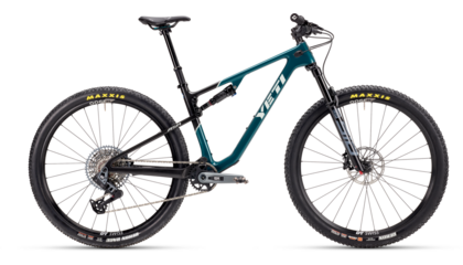 ASR C-SERIES C3 GX T-TYPE 25