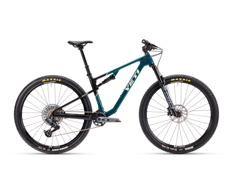 ASR C-SERIES C3 GX T-TYPE 25