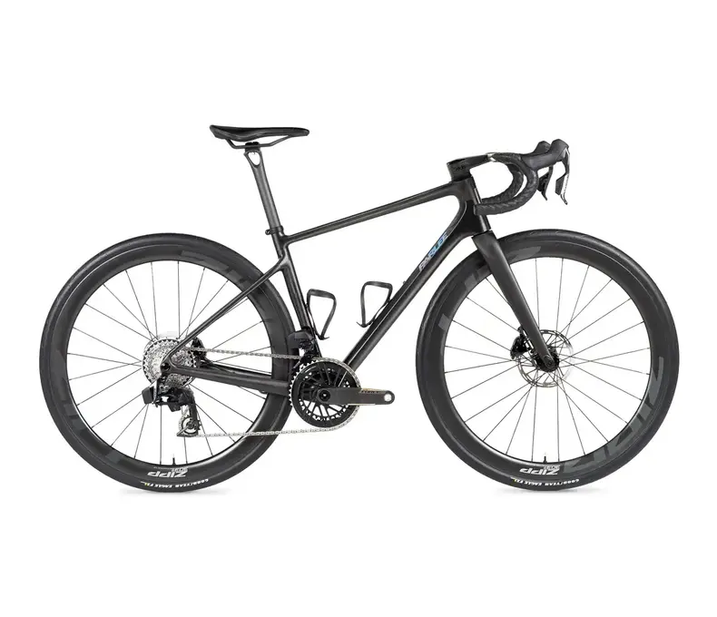 Ouray TIER FIVE FORCE AXS 2X 303 S