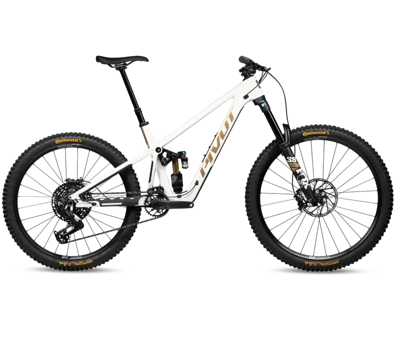 Firebird Ride Eagle 70/90 Transmission MX