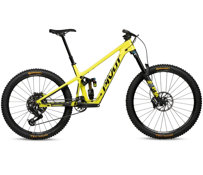 Firebird Ride Eagle 70/90 Transmission MX